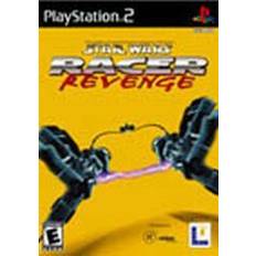 Star Wars : Racer Revenge (PS2)