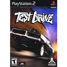 Jeux PlayStation 2 Test Drive Unlimited