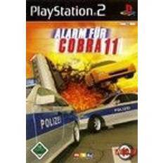 Alarm For Cobra 11 (PS2)