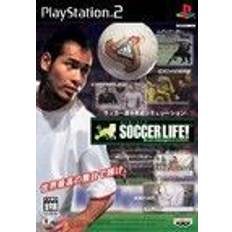 Soccer Life (PS2)