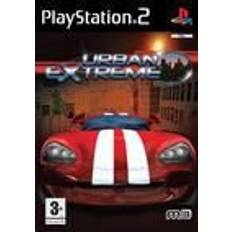 Jeux PlayStation 2 Urban Extreme