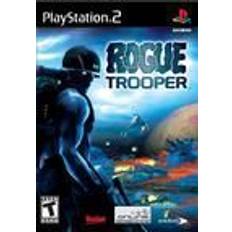 Action Jeux PlayStation 2 Rogue Trooper