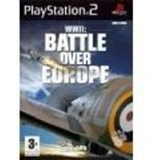 Giochi per PlayStation 2 WWII : Battle Over Europe (PS2)