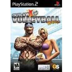 Giochi per PlayStation 2 Outlaw Volleyball : Remixed (PS2)