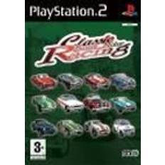 Giochi per PlayStation 2 British Motor Racing Classic (PS2)