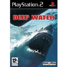 Deep Water (PS2)