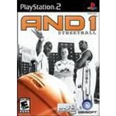 Giochi per PlayStation 2 And 1 StreetBall (PS2)