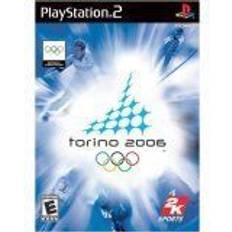 Torino 2006 (PS2)