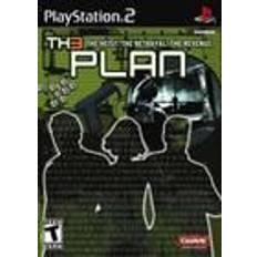 The Plan (PS2)