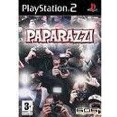 Paparazzi (PS2)