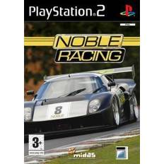 Noble Racing (PS2)