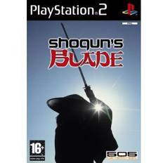 Shogun's Blade (PS2)