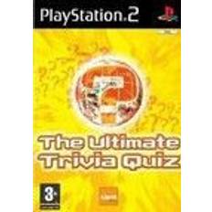 The Ultimate Trivia Quiz (PS2)