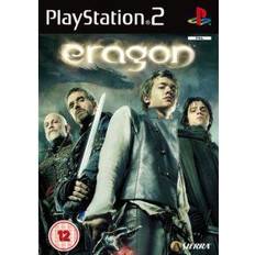 Jeux PlayStation 2 Eragon