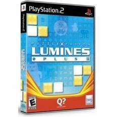 Cheap Giochi per PlayStation 2 Lumines Plus (PS2)