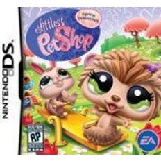 Littlest Pet Shop: Spring (DS)