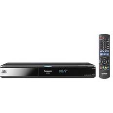 Blu-ray & DVD-Players Panasonic DMP-BD50