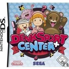 Denksport Center (DS)