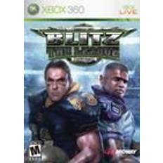 Blitz Blitz: The League (Xbox 360)