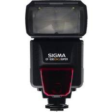 EF-530 DG Super for Pentax