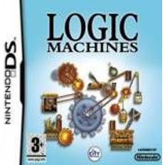 Nintendo DS Games Logic Machines (DS)