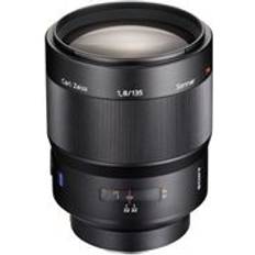 Sony Sonnar T* 135mm F1.8 ZA