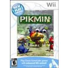 Nintendo Wii-Spiele New Play Control! Pikmin (Wii)