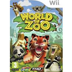 World of Zoo (Wii)