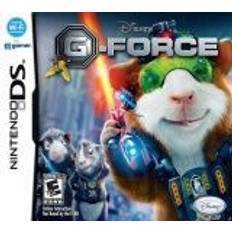 G-Force (DS)