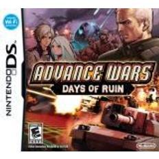 Advance Wars: Dark Conflict (DS)