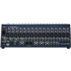 Mixer da studio Sound-Craft FX16II Mixer Analogico