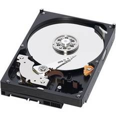 Hard Drives Western Digital Caviar Green WD15EARS 1.5TB