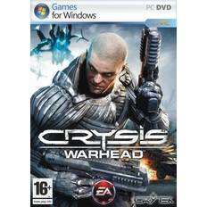 Crysis Crysis Warhead (PC)