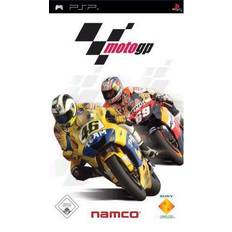 Moto GP (PSP)