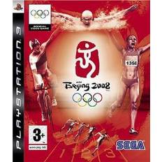 PlayStation 3 Games Beijing 2008 (PS3)