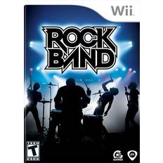 Rock Band (Wii)