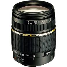 Tamron Canon EF Camera Lenses Tamron AF 18-200mm F3.5-6.3 XR Di II LD Aspherical IF Macro for Canon EF