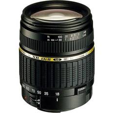 Tamron AF 18-200mm F3.5-6.3 XR Di II LD Aspherical IF Macro for Sony