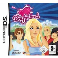 Jeux Nintendo DS My Boyfriend Meine erste große Liebe