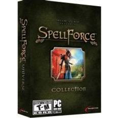 SpellForce (Universe Edition) (PC)