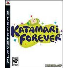 PlayStation 3 Games Katamari Forever (PS3)