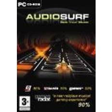 Music PC Games AudioSurf (PC)