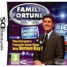 Family Fortunes (DS)