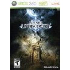 Infinite Undiscovery (Xbox 360)