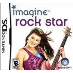 Nintendo DS Games Imagine: Rock Star (DS)