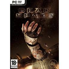 PC Games Dead Space (PC)