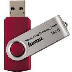 FlashPen Rotate Pro 16GB USB 2.0