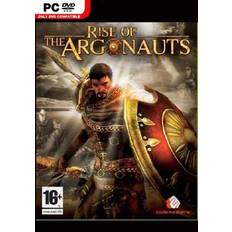 Videogiochi per PC Rise Of The Argonauts For Windows PC
