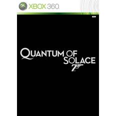 Xbox 360-Spiele Quantum of Solace Collector's Edition (Xbox 360)