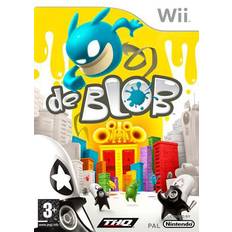 de Blob (Wii)